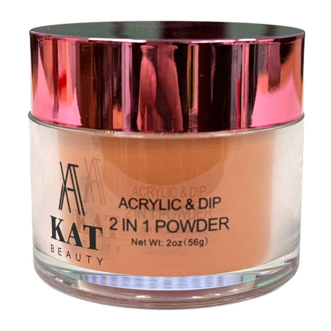 KAT Beauty 4In1 System #167