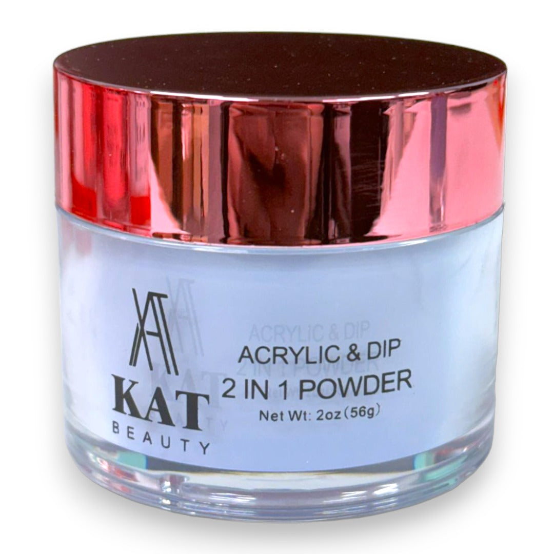 KAT Beauty 4In1 System #171