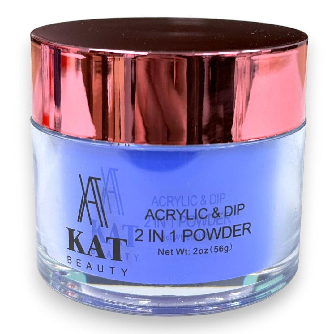 KAT Beauty 4In1 System #149