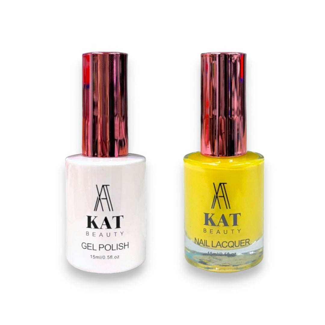 KAT Beauty 4In1 System #165