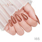 Cre8tion (HEMA/TPO-Free) Cat Eye Gel Polish - Autumn #165