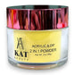 KAT Beauty 4In1 System #165