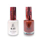 KAT Beauty 4In1 System #166