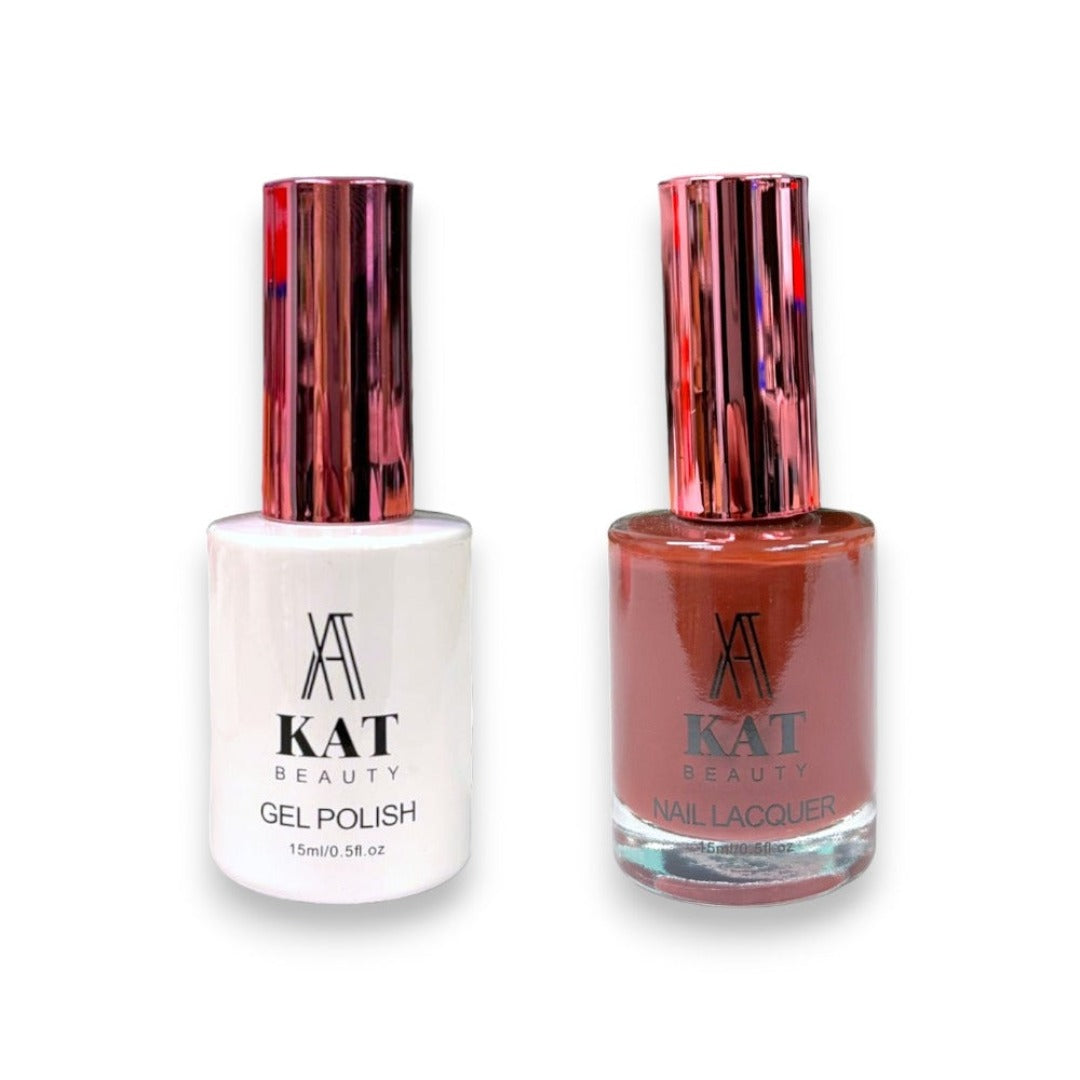 KAT Beauty 4In1 System #166