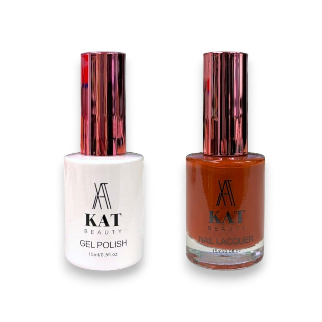 KAT Beauty 4In1 System #167