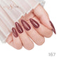 Cre8tion (HEMA/TPO-Free) Cat Eye Gel Polish - Autumn #167