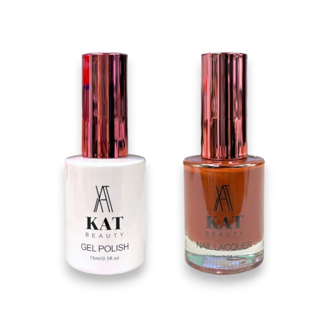KAT Beauty 4In1 System #168