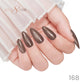 Cre8tion (HEMA/TPO-Free) Cat Eye Gel Polish - Autumn #168