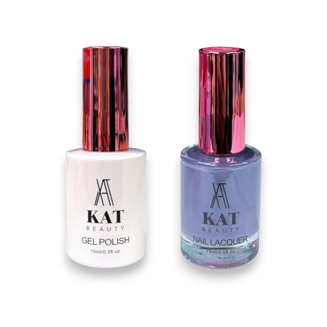 KAT Beauty 4In1 System #170