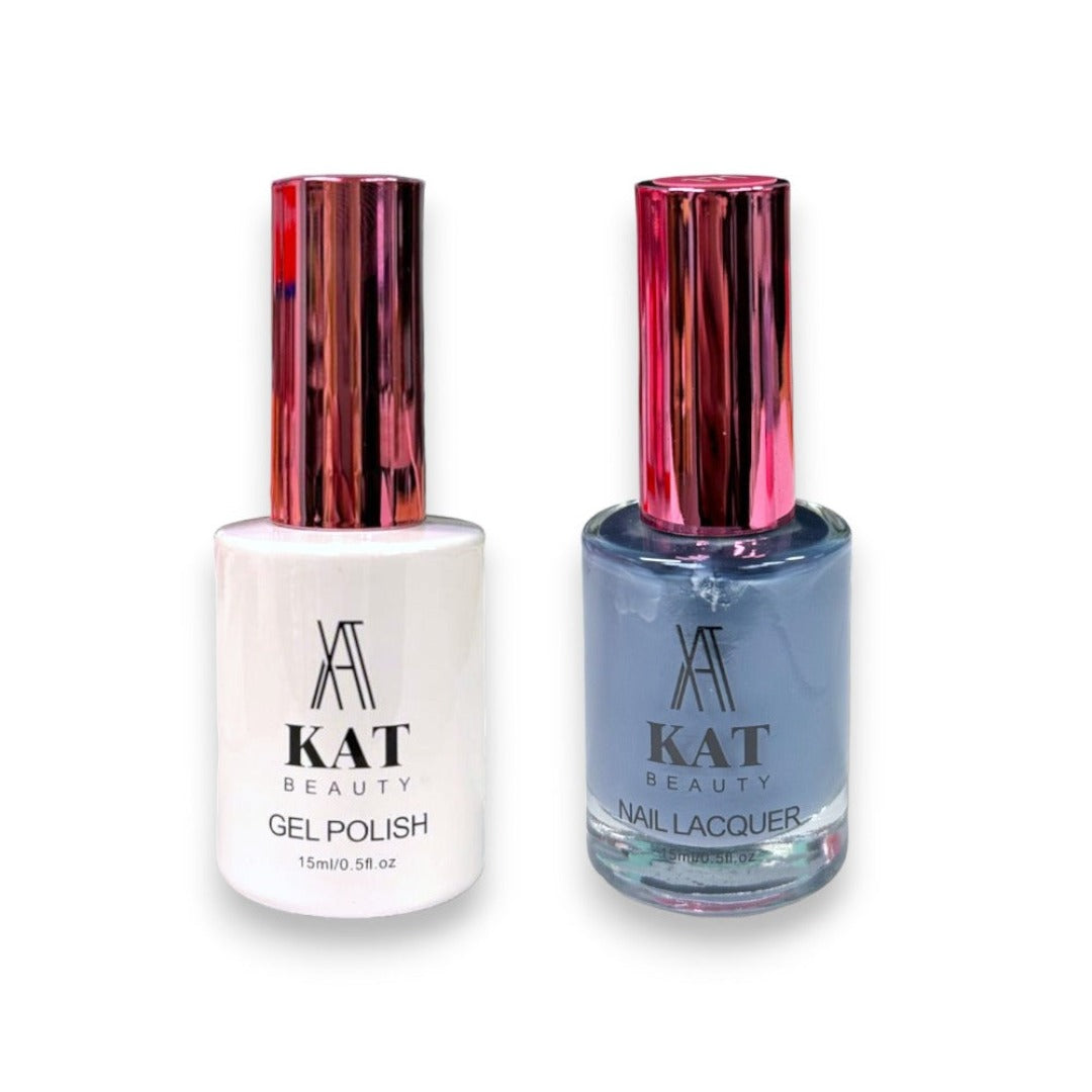 KAT Beauty 4In1 System #171