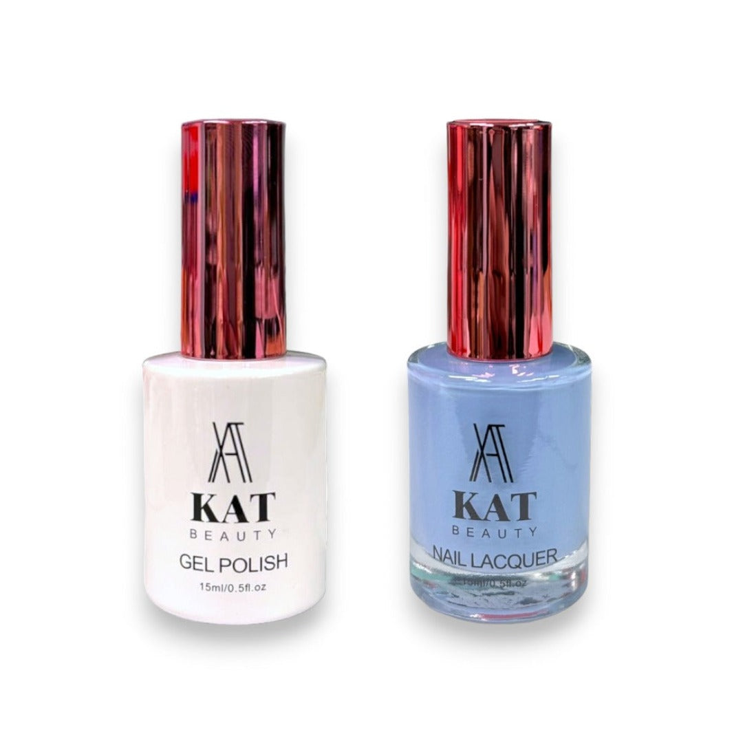 KAT Beauty 4In1 System #172