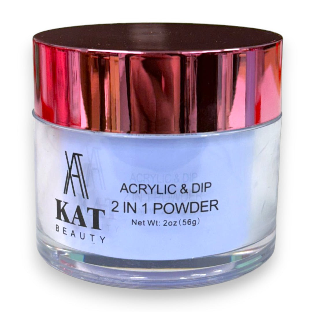 KAT Beauty 4In1 System #172
