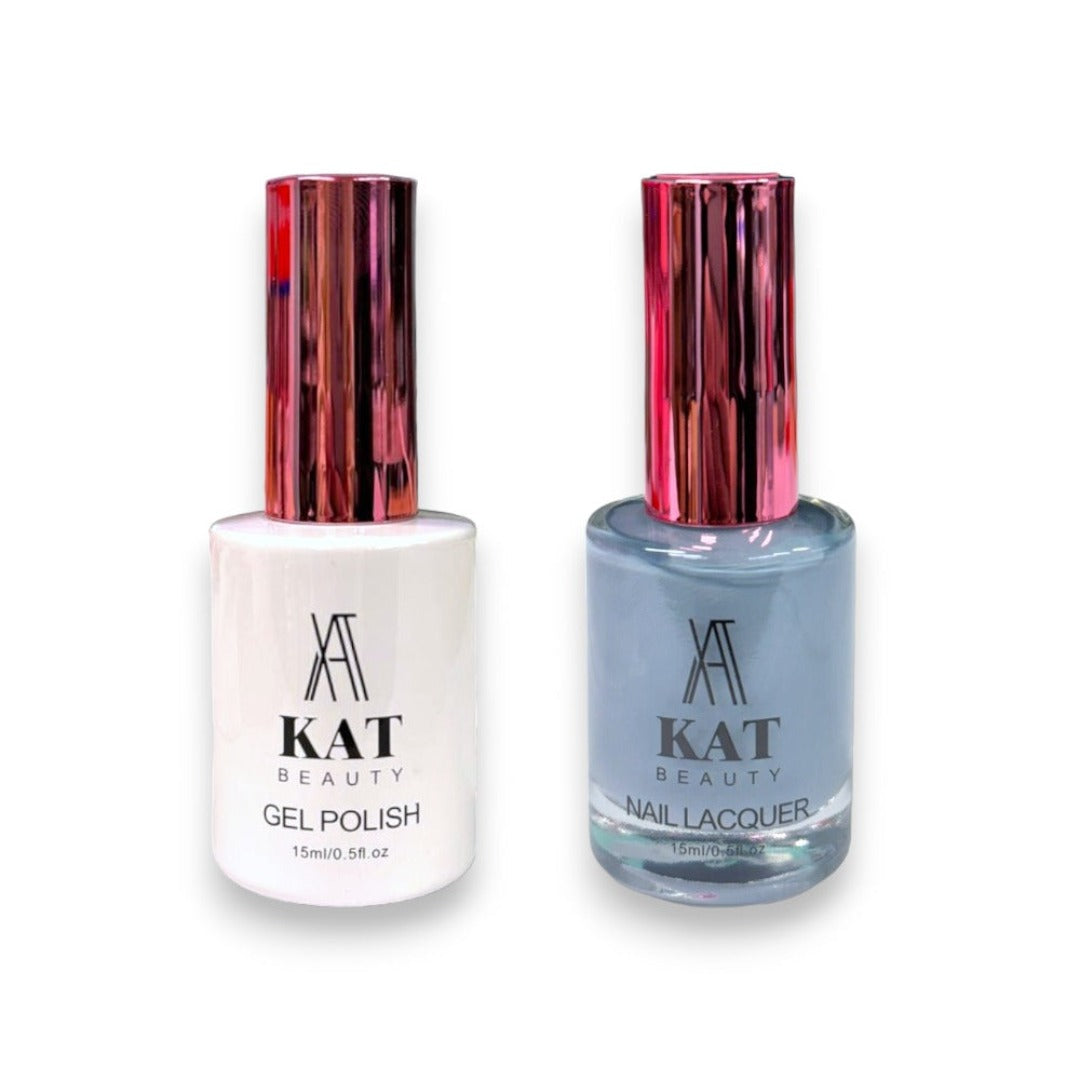 KAT Beauty 4In1 System #174
