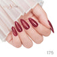 Cre8tion (HEMA/TPO-Free) Cat Eye Gel Polish - Autumn #175