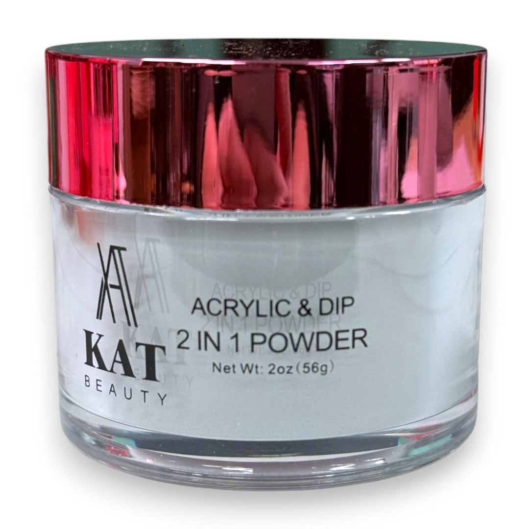KAT Beauty 4In1 System #157