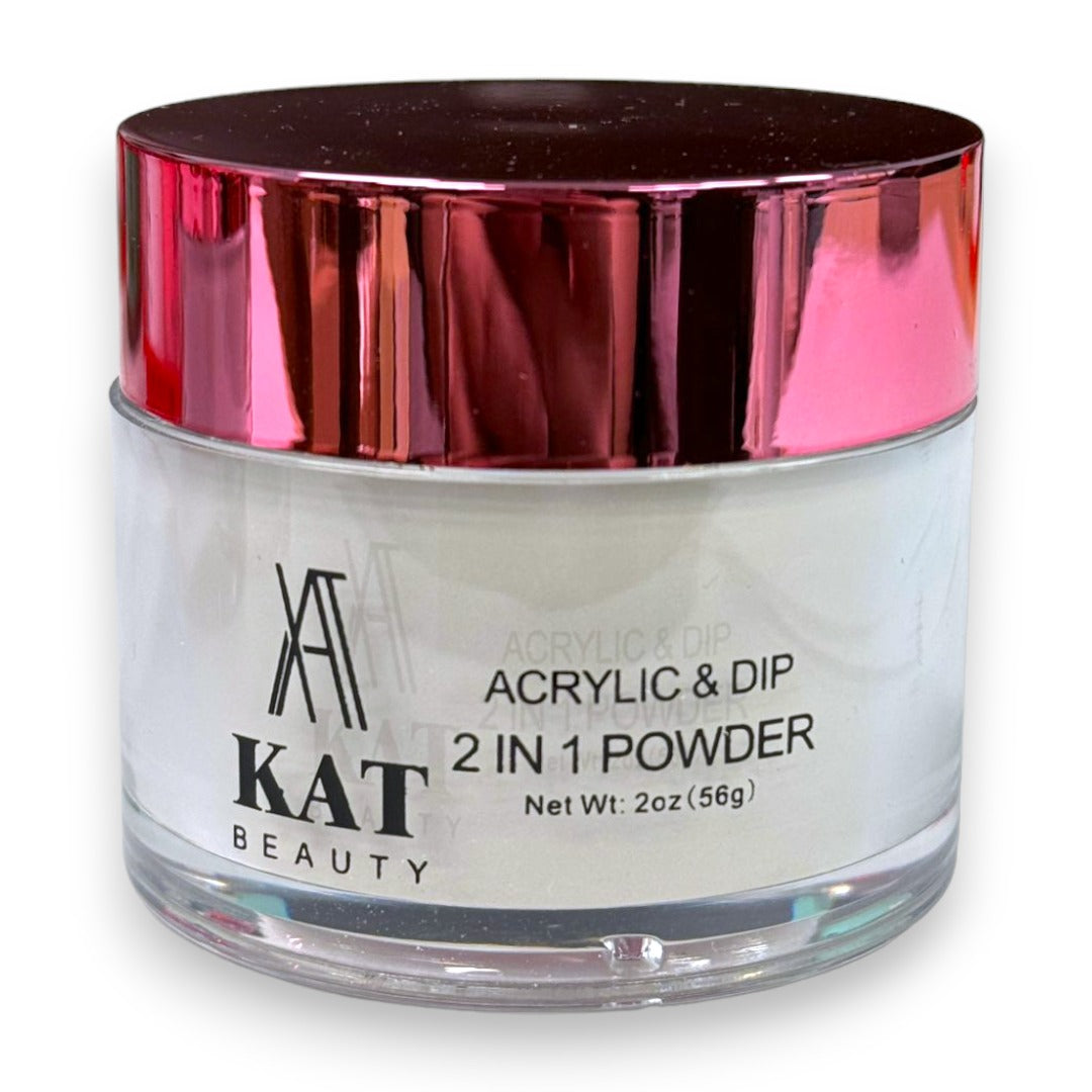 KAT Beauty 4In1 System #176