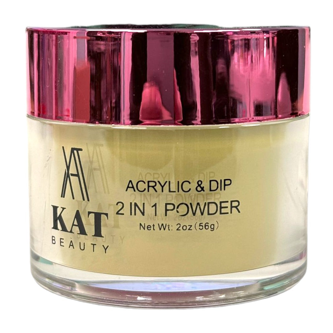 KAT Beauty 4In1 System #177