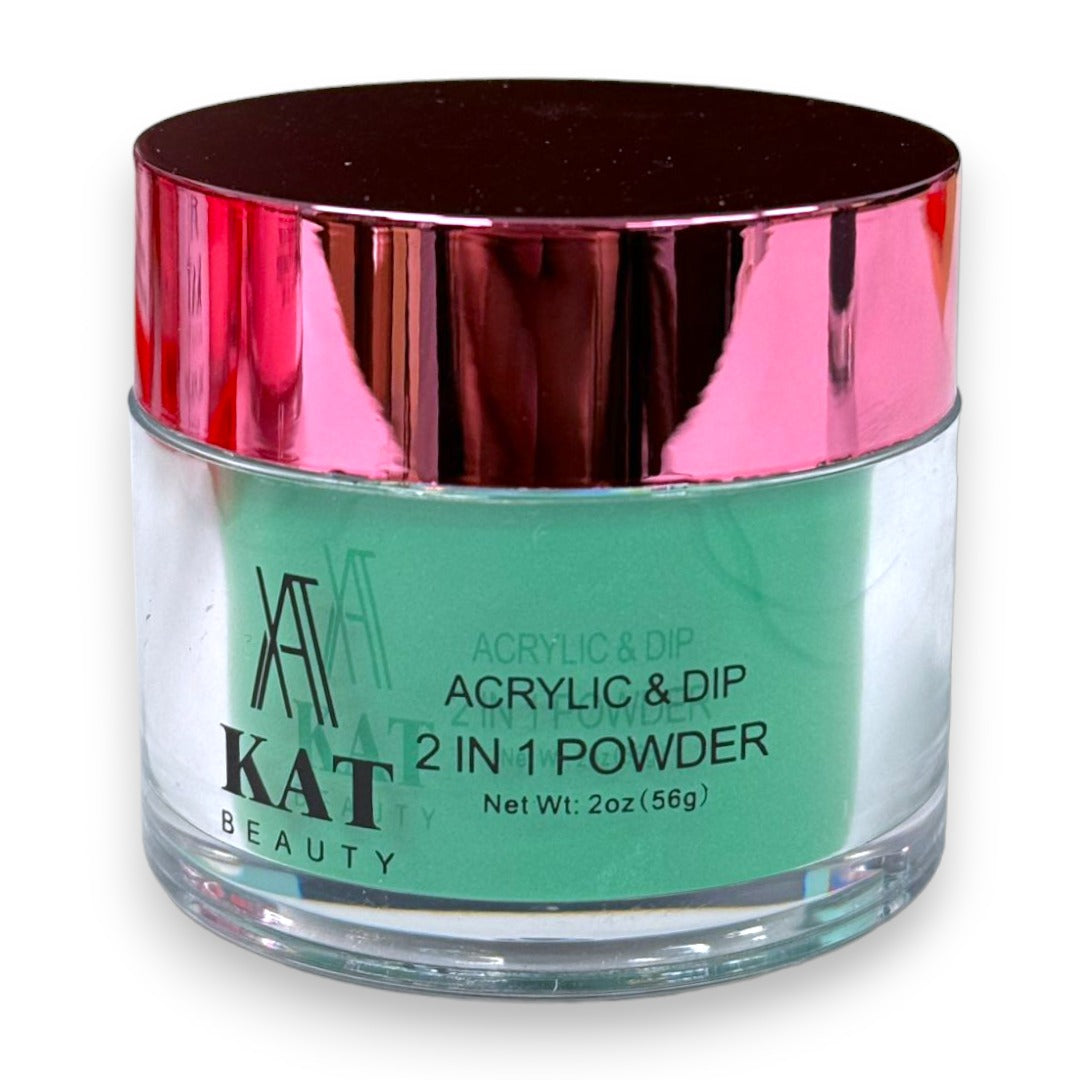 KAT Beauty 4In1 System #180