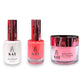 KAT Beauty 4In1 System #181
