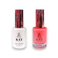 KAT Beauty 4In1 System #181