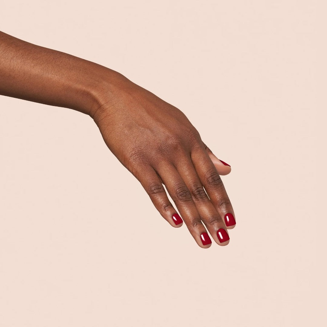 bio seaweed gel canada, canadian nail polish brands, soak off gel nail polish, bio seaweed gel polish, non toxic nail polish canada, Bio Seaweed Gel 181 Poppy