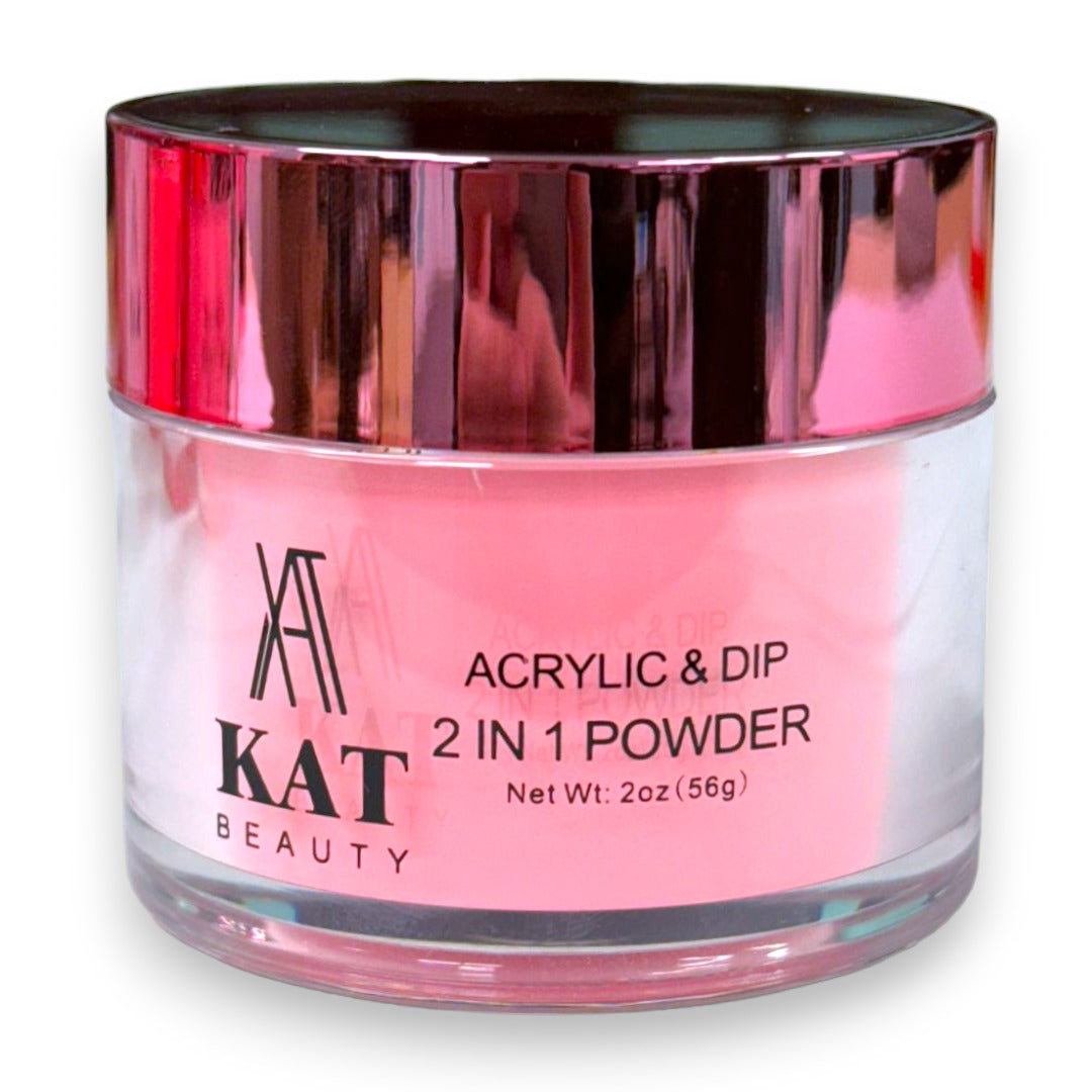 KAT Beauty 4In1 System #181