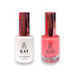 KAT Beauty 4In1 System #182