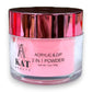 KAT Beauty 4In1 System #182