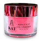 KAT Beauty 4In1 System #185
