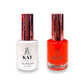 KAT Beauty 4In1 System #186