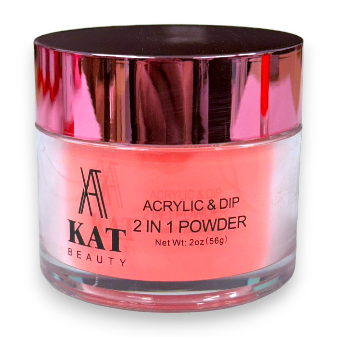 KAT Beauty 4In1 System #186