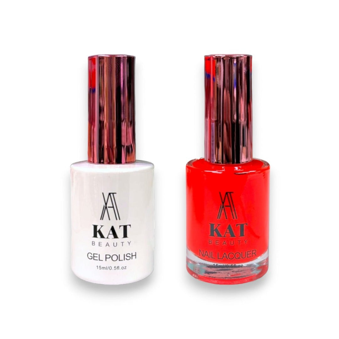 KAT Beauty 4In1 System #187