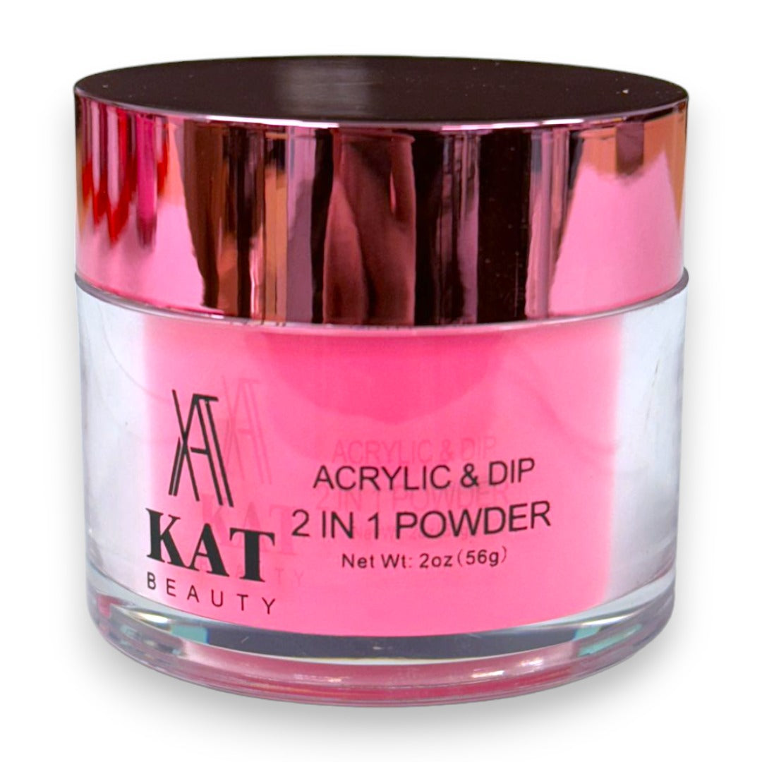 KAT Beauty 4In1 System #187