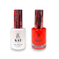 KAT Beauty 4In1 System #188