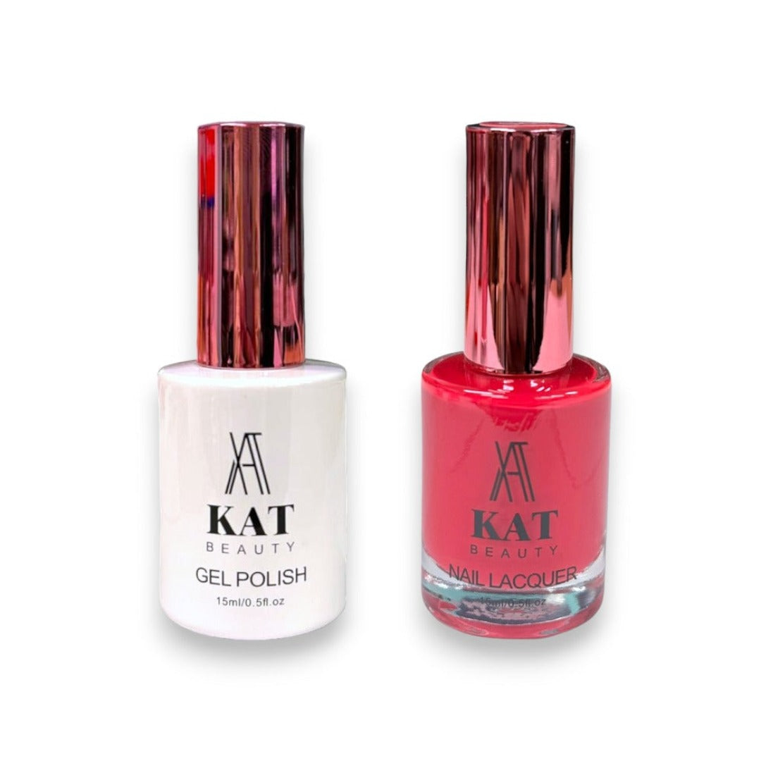 KAT Beauty 4In1 System #189