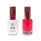 KAT Beauty 4In1 System #190