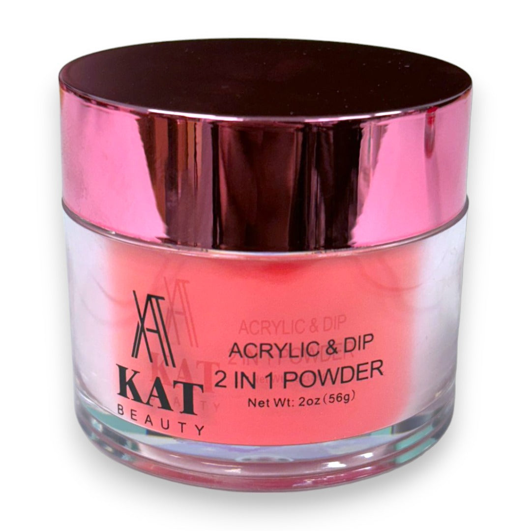 KAT Beauty 4In1 System #190