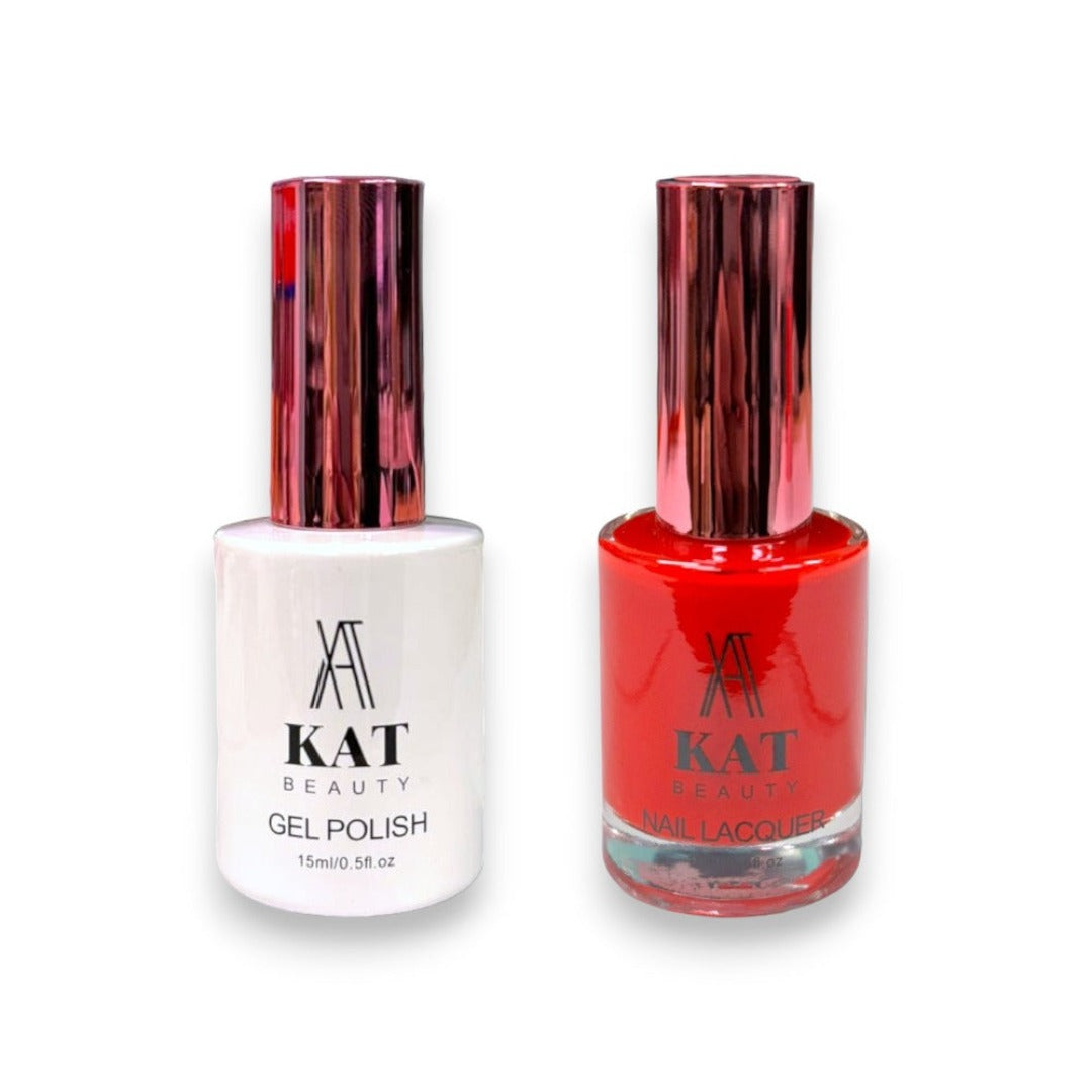 KAT Beauty 4In1 System #191