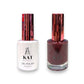 KAT Beauty 4In1 System #193