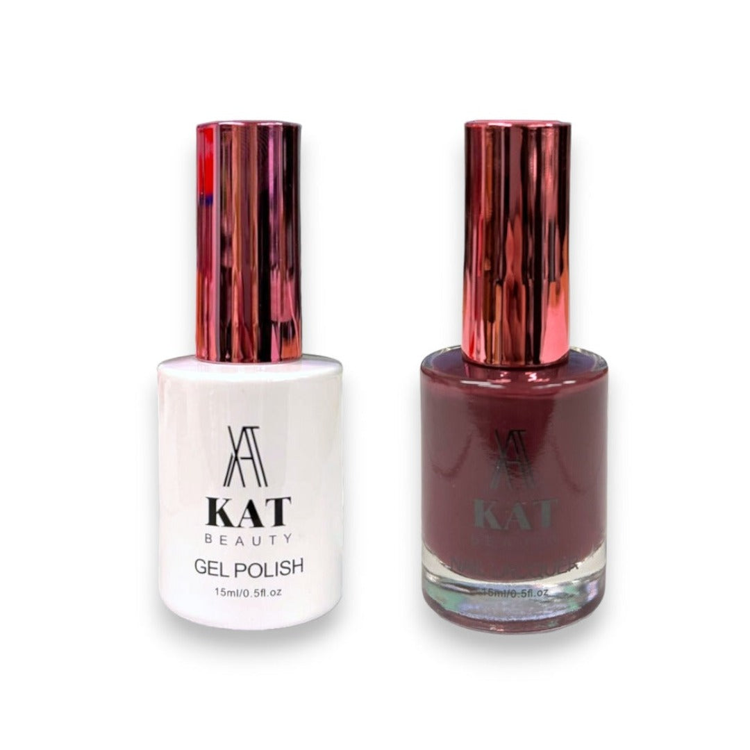KAT Beauty 4In1 System #193