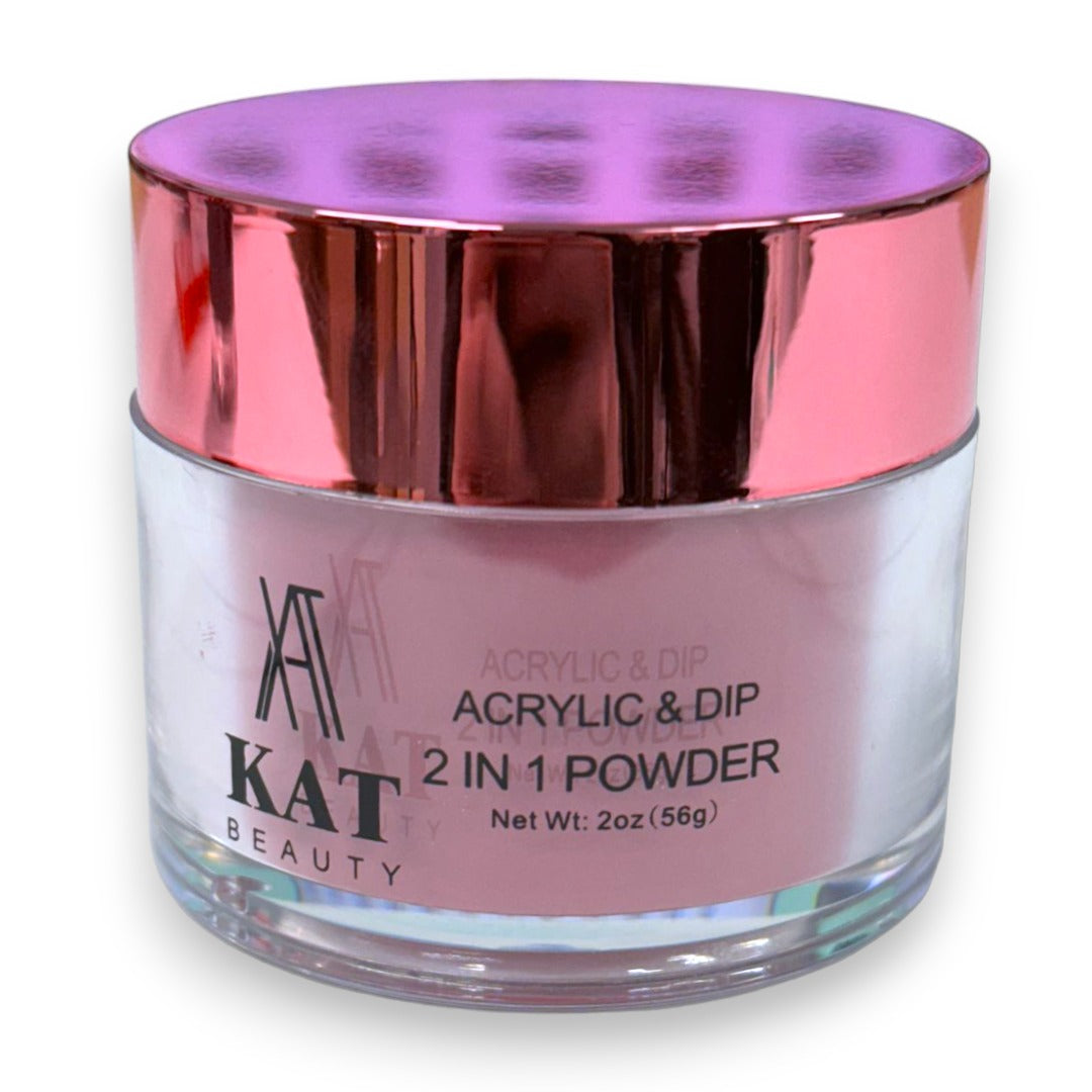 KAT Beauty 4In1 System #193