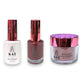 KAT Beauty 4In1 System #194