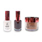 KAT Beauty 4In1 System #195