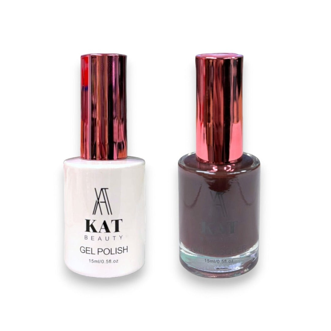 KAT Beauty 4In1 System #195