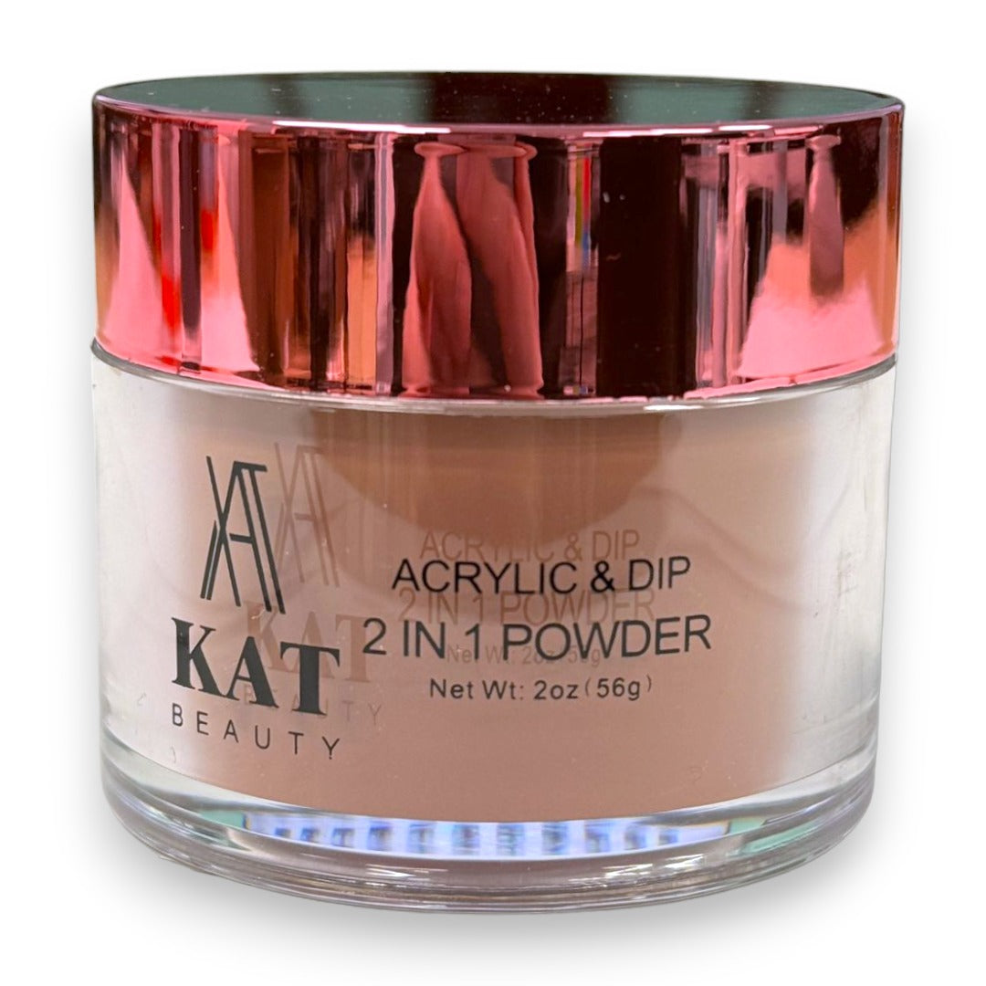 KAT Beauty 4In1 System #195