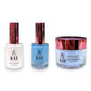 KAT Beauty 4In1 System #196