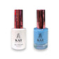 KAT Beauty 4In1 System #196