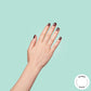 bio seaweed gel canada, soak off gel nail polish, bio seaweed gel polish, non toxic nail polish canada, Bio Seaweed Gel 196 Elegant