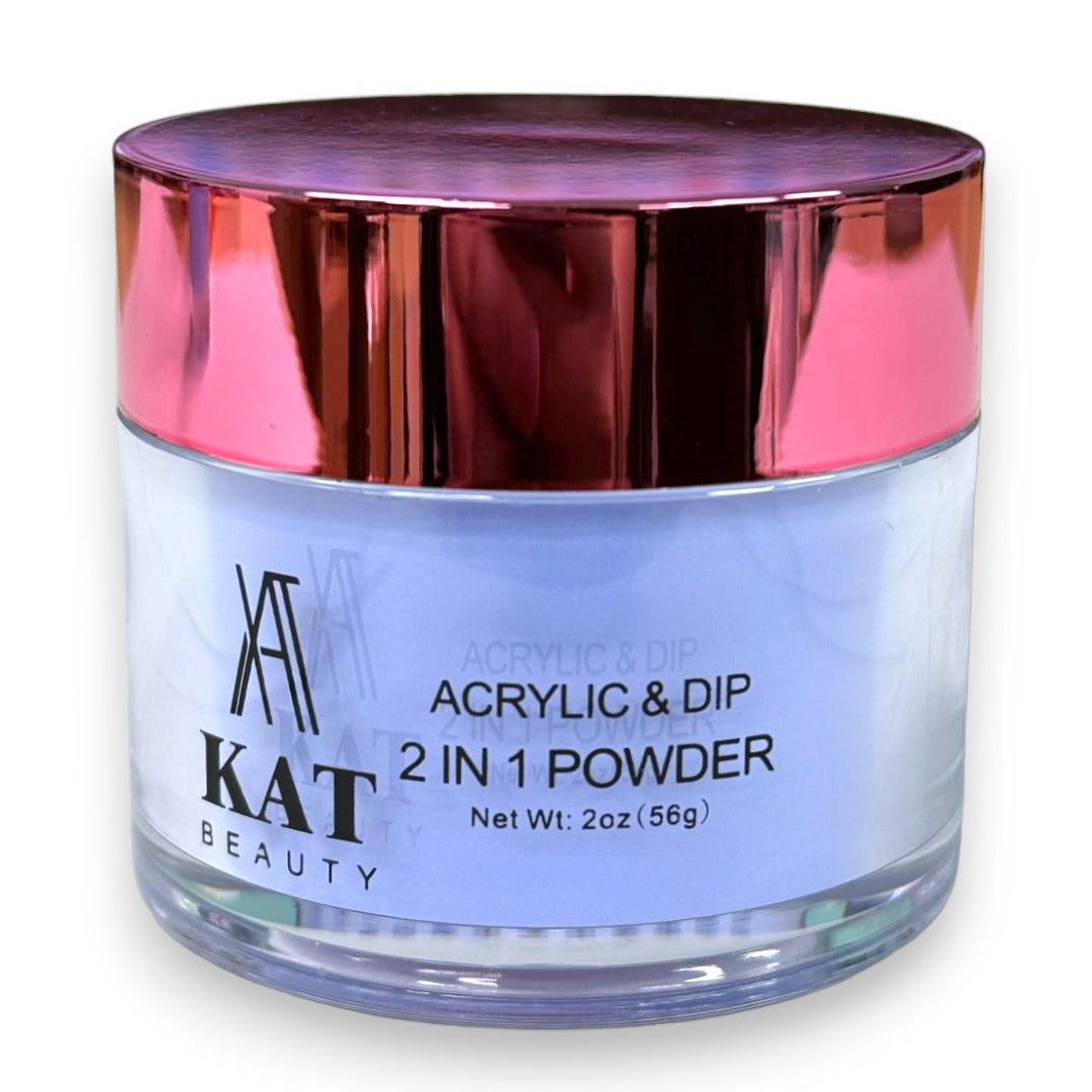 KAT Beauty 4In1 System #197