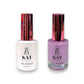 KAT Beauty 4In1 System #198